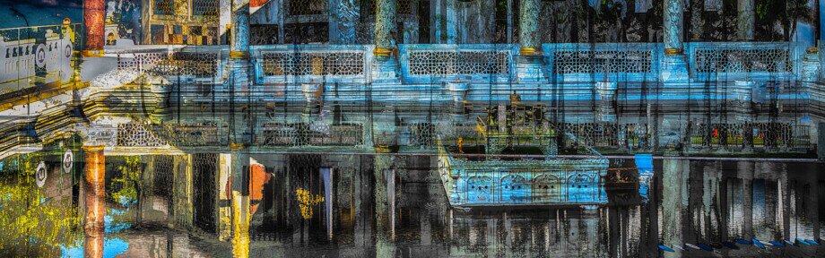 Istanbul - Constantinople