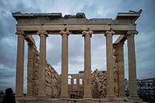Athènes