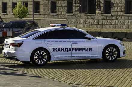 Gendarmeria