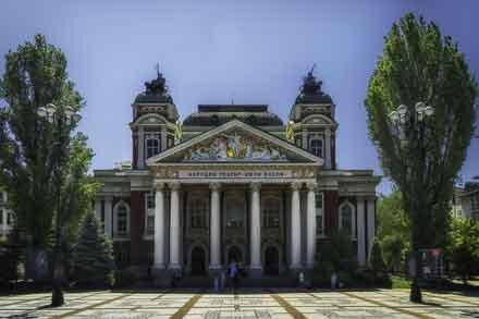 Sofia