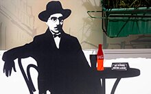 Poeta